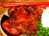 Soya Chinese Chicken