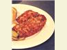 Oven Baked Schnitzel