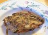 Most Excellent Grilled Chicken