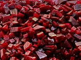 Red Ruby Beets
