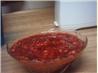 Anna's Old Fashioned Cranberry Salad. Recipe by tuttifrutti