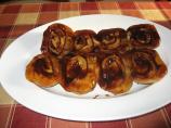 Amazing Cinnamon Buns (Rolls)
