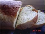 Cheese Herb Bread