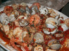 Bouillabaisse