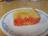 Strawberry-Cream Cheese Bars. Recipe by PaulaG