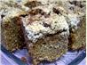 Peanut Butter Crumb Cake. Recipe by Dienia B.