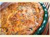 California Quiche
