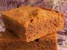 Milk Brownies. Recipe by Chef shapeweaver &copy;