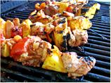 Southwestern Barbecue Sauce