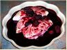 Berry Good Chicken. Recipe by Bergy