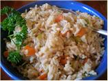 Rice Pilaf