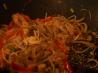 Needle Noodles