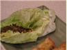 Hoisin Chicken Lettuce Wraps