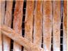 Phyllo Cheese Straws With Pesto. Recipe by Wildflour
