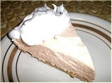Orange Dreamsicle Pie