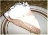 Orange Dreamsicle Pie. Recipe by Wildflour