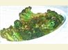 Chili-Garlic Roasted Broccoli