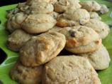 Julia's Pumpkin Chocolate Chip Cookies