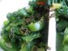Sweet Herby Greens. Recipe by Jen T