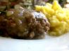 Amish Salisbury Steak. Recipe by grandma2969