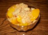 Streusel Topping for Pies Etc..