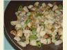 Jerusalem Artichoke Stir Fry