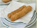 Tequenos