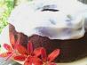 The President’s Pumpkin Bread