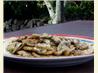 Turkey Fillet in Mushroom Sauce. Recipe by Happy Harry #2