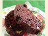 Chocolate Zucchini Bread With Nuts. Recipe by Marg (CaymanDesigns)