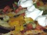 Ww 4 Points - Baked Potato Skins