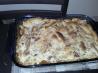 Double Crust Peach Cobbler