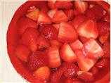 Fresh Strawberry Pie!