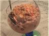 Fluffy Cherry Salad. Recipe by Wildflour