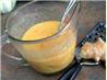 Spicy Ginger / Orange Chicken. Recipe by Bergy