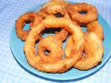 Buttermilk Onion Rings