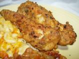 Grandma's Southern Fried Chicken