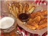 Grandma's Southern Fried Chicken