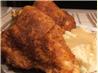 Grandma's Southern Fried Chicken