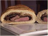 Shooter's Sandwich