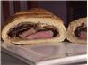 Shooter's Sandwich