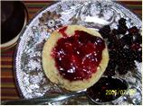 Blackberry Jelly Like Grandma Made