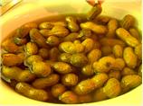 Boiled Peanuts