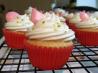 White Chocolate Buttercream Frosting. Photo by CarrieLovesItalian