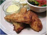 Breaded Chicken Fingers