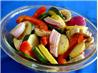 Mediterranean Grilled Vegetables