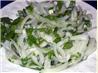 Lime Marinated Onion Salad. Recipe by Happy Harry #2
