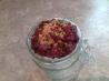 Cranberry Scones