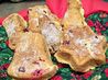 Cranberry Scones