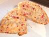 Cranberry Scones